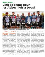 Article Presse